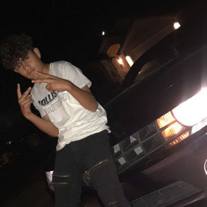 Meet your Posher, Damian